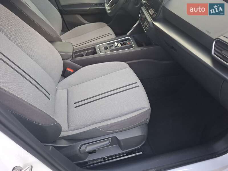 Универсал SEAT Leon 2020 в Луцке
