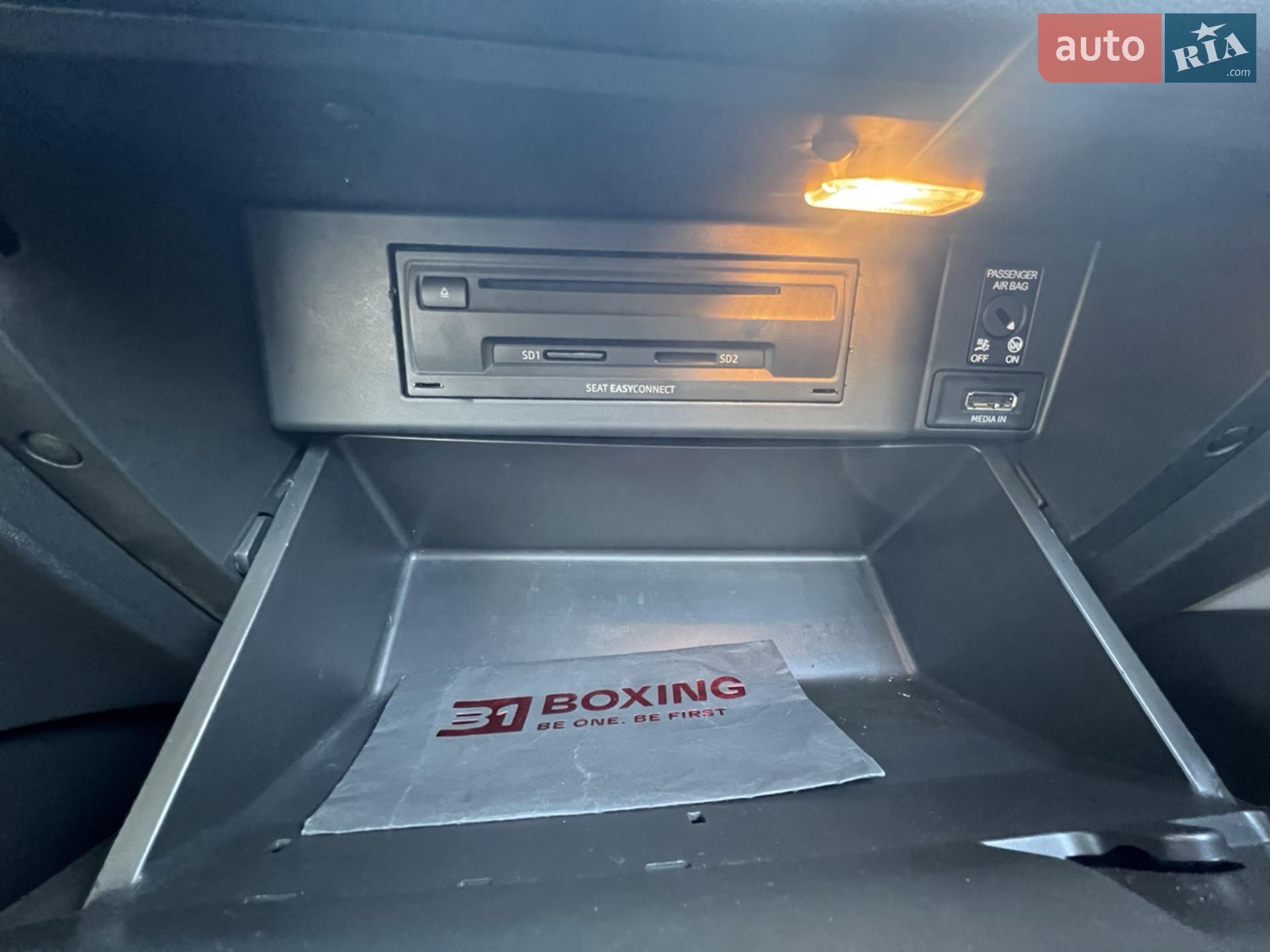 2015 SEAT Leon - мініатюра 22