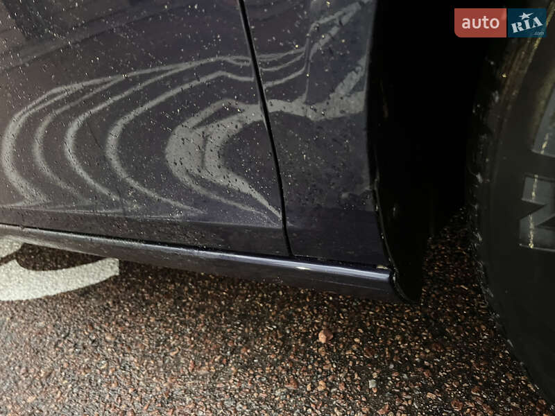 Хетчбек SEAT Leon 2009 в Бердичеві