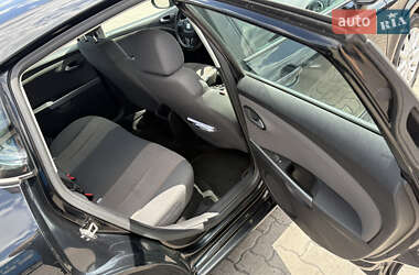 Хэтчбек SEAT Leon 2011 в 