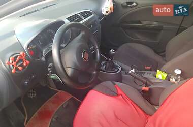 Хэтчбек SEAT Leon 2008 в 
