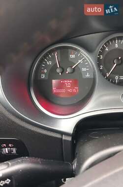Хэтчбек SEAT Leon 2008 в 