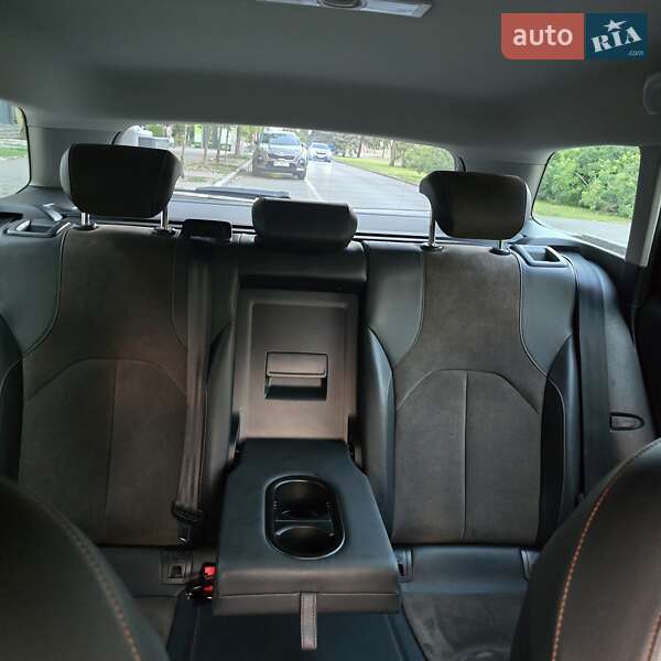 Универсал SEAT Leon 2015 в Днепре фото 7 Универсал SEAT Leon 2015 в Днепре