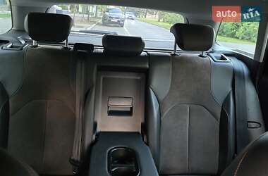 Универсал SEAT Leon 2015 в 