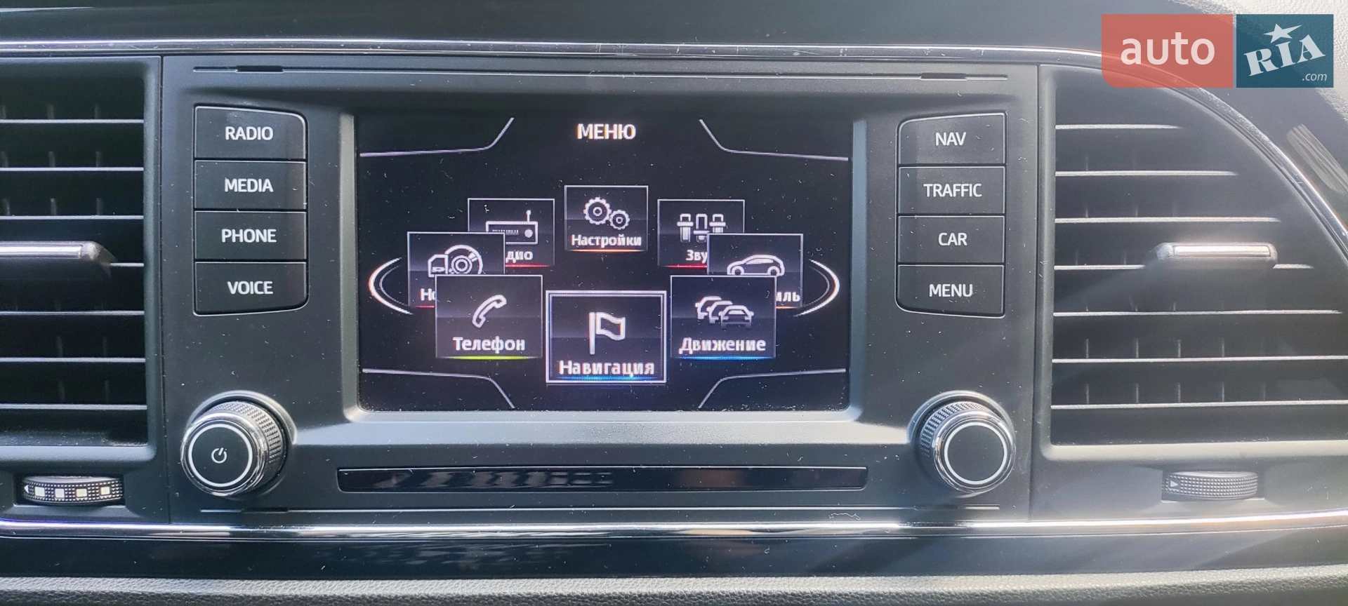 2014 SEAT Leon - мініатюра 17