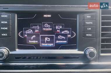 Универсал SEAT Leon 2014 в 
