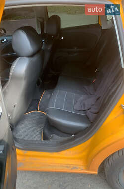 Хэтчбек SEAT Leon 2007 в 