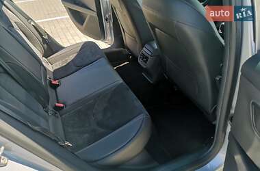 Универсал SEAT Leon 2017 в 