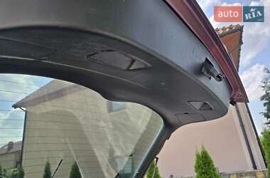 Хэтчбек SEAT Leon 2003 в 