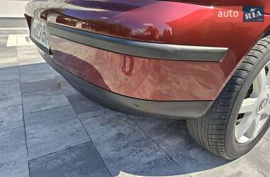 Хэтчбек SEAT Leon 2003 в 