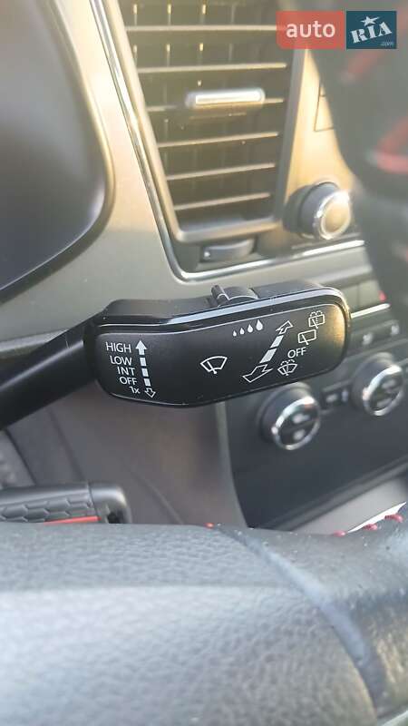 Хэтчбек SEAT Leon 2014 в Киеве