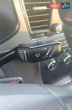Хэтчбек SEAT Leon 2014 в 