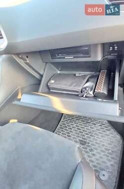 Хэтчбек SEAT Leon 2014 в 