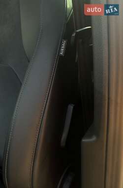 Универсал SEAT Leon 2014 в 