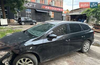 Универсал SEAT Leon 2016 в 