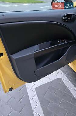 Хэтчбек SEAT Leon 2007 в 