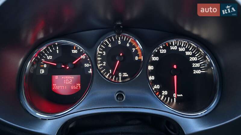Хэтчбек SEAT Leon 2007 в Ровно