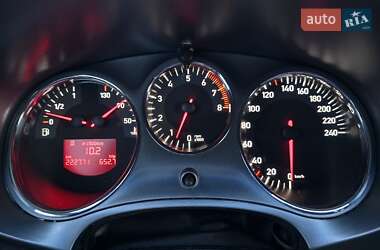 Хэтчбек SEAT Leon 2007 в 