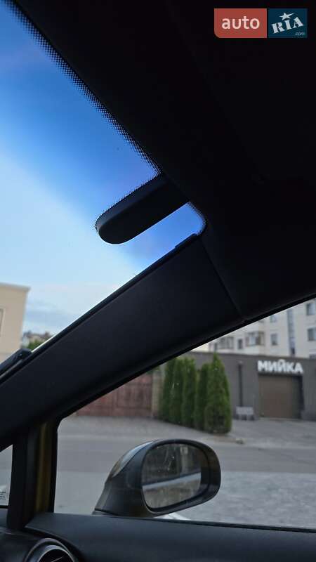 Хэтчбек SEAT Leon 2007 в Ровно