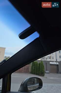 Хэтчбек SEAT Leon 2007 в 