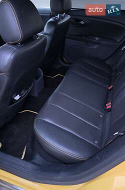 Хэтчбек SEAT Leon 2007 в 
