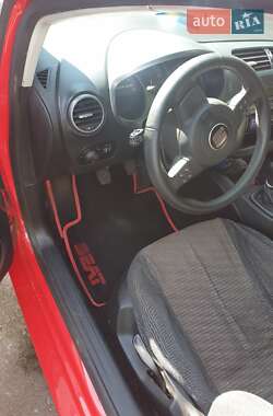 Хэтчбек SEAT Leon 2008 в 