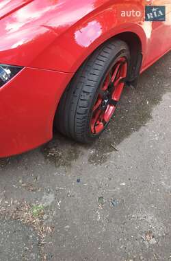 Хэтчбек SEAT Leon 2008 в 