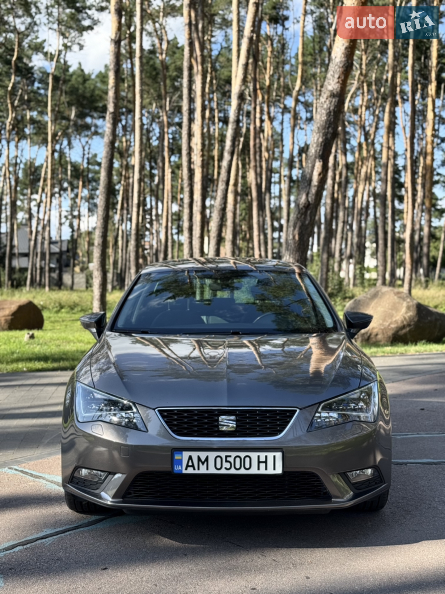 2016 SEAT Leon - мініатюра 6