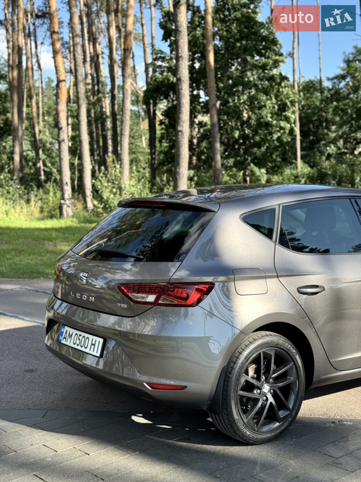 2016 SEAT Leon - мініатюра 13