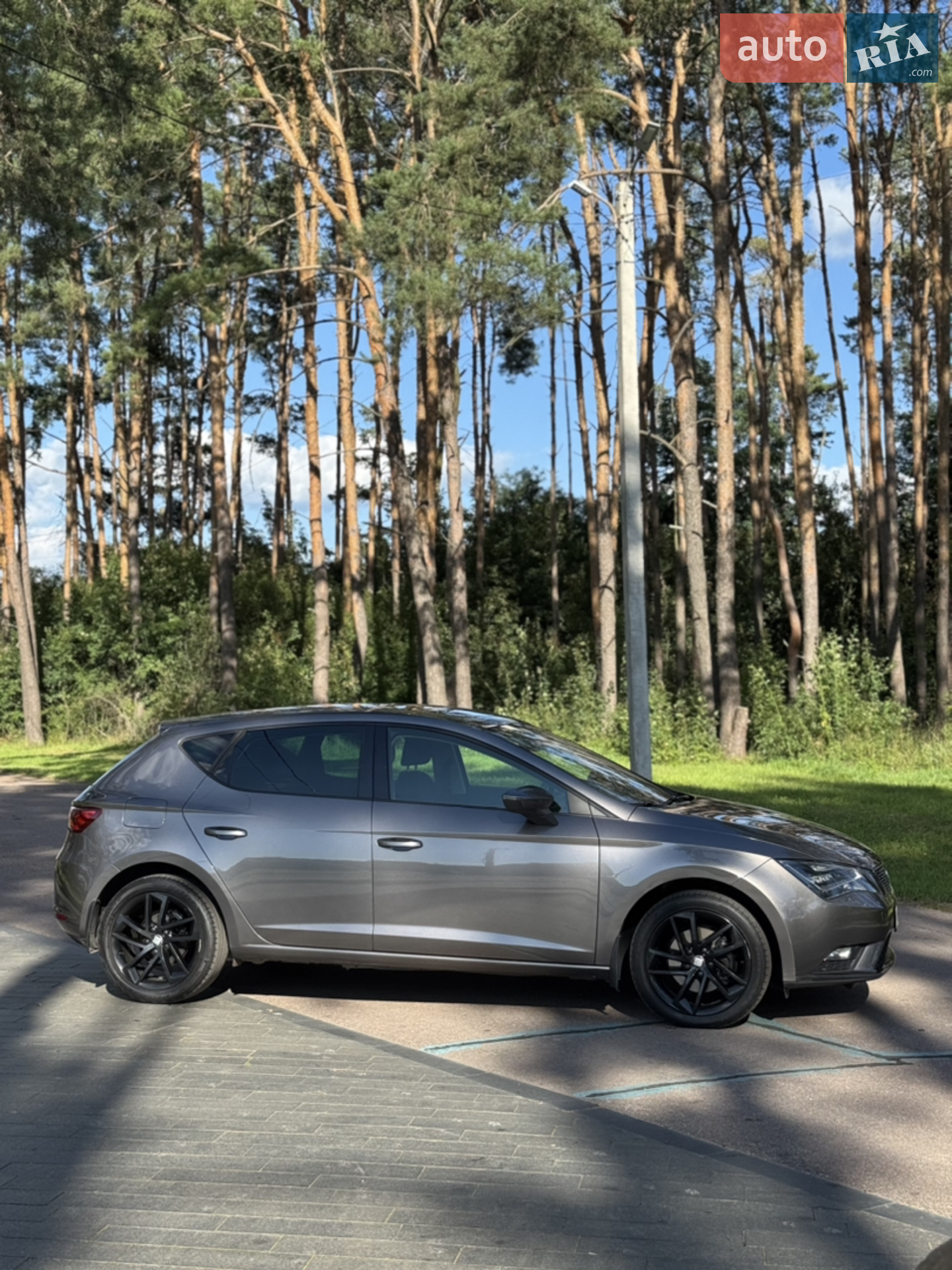 2016 SEAT Leon - мініатюра 18