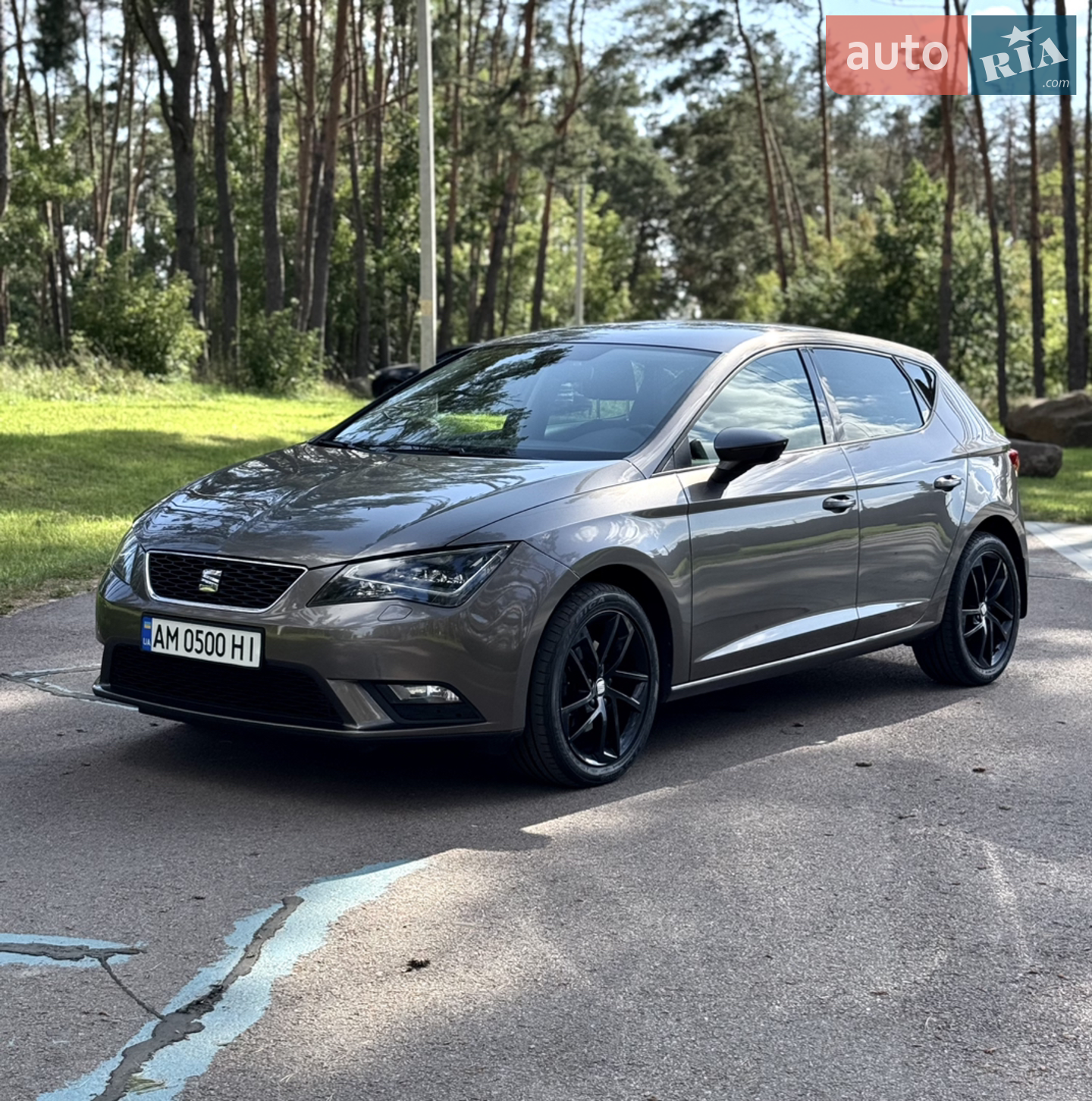 2016 SEAT Leon - мініатюра 22