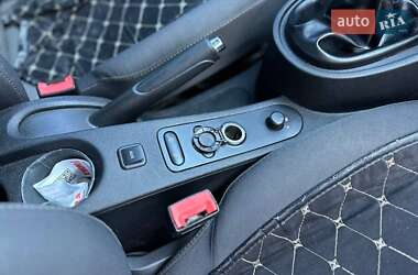 Хэтчбек SEAT Leon 2011 в 