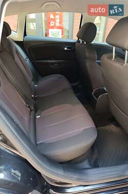 Хэтчбек SEAT Leon 2008 в 