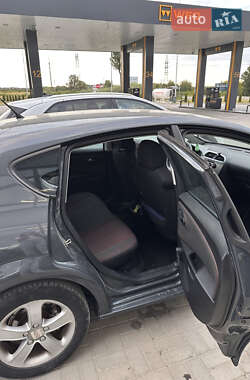 Хэтчбек SEAT Leon 2007 в 