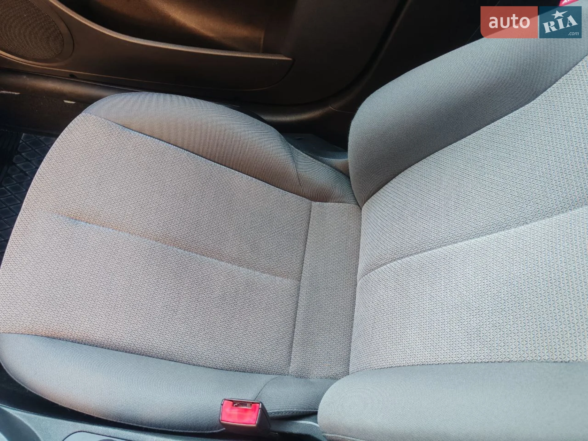 2011 SEAT Leon - мініатюра 10