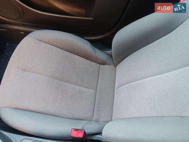 Хэтчбек SEAT Leon 2011 в Тернополе фото 10 Хэтчбек SEAT Leon 2011 в Тернополе