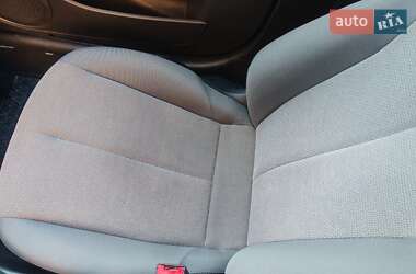 Хэтчбек SEAT Leon 2011 в 