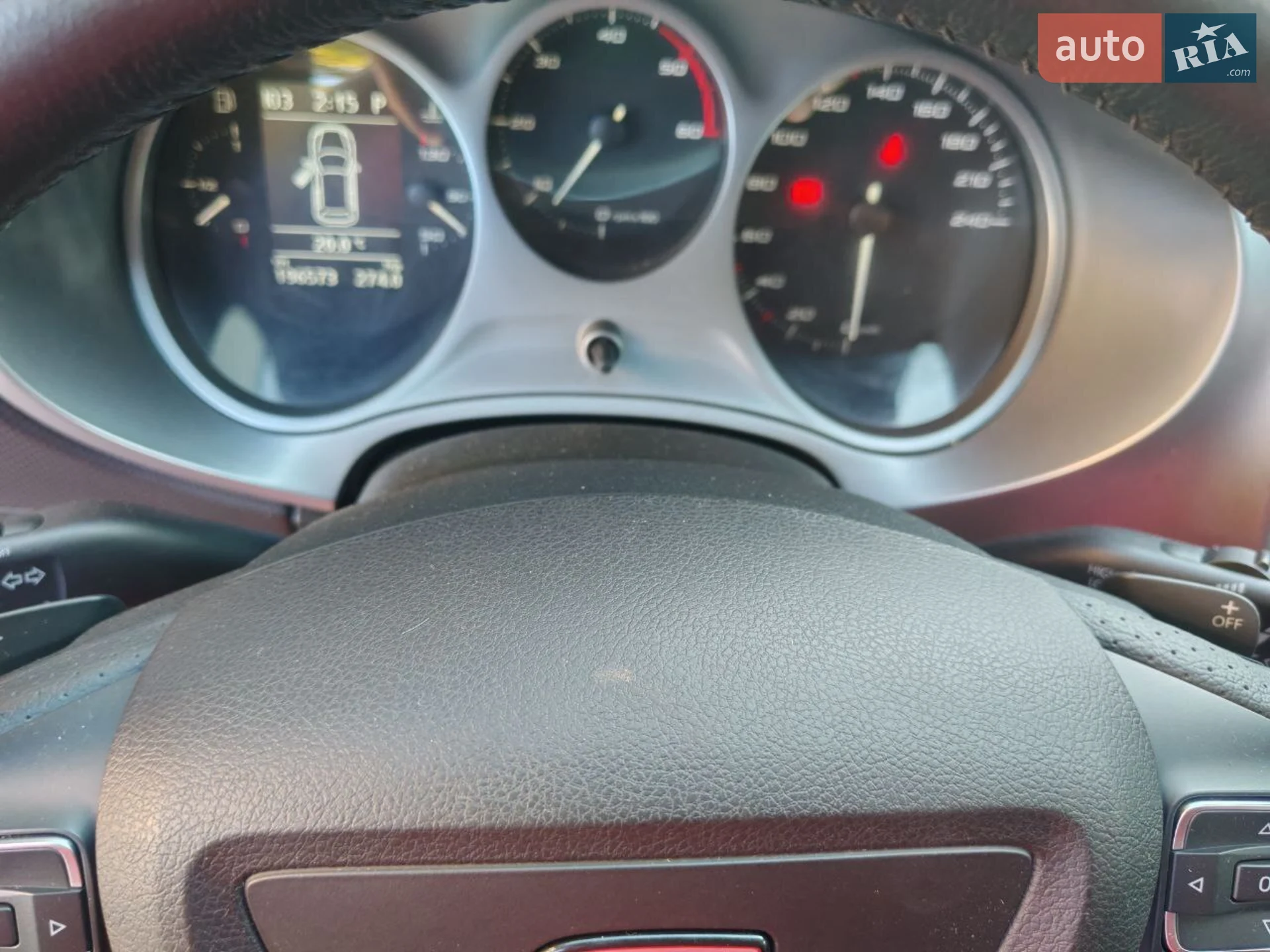 2011 SEAT Leon - мініатюра 16