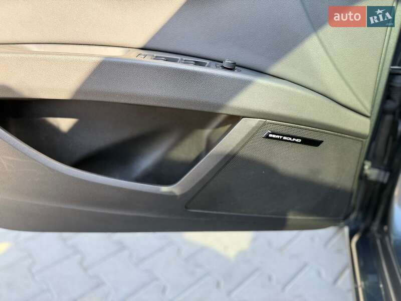 Универсал SEAT Leon 2016 в Львове фото 13 Универсал SEAT Leon 2016 в Львове