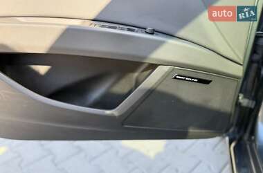 Универсал SEAT Leon 2016 в 