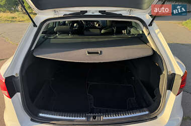 Универсал SEAT Leon 2014 в 