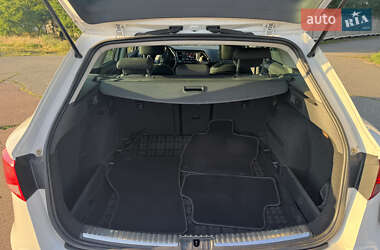 Универсал SEAT Leon 2014 в 