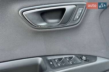 Универсал SEAT Leon 2015 в 