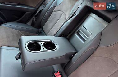 Универсал SEAT Leon 2016 в 