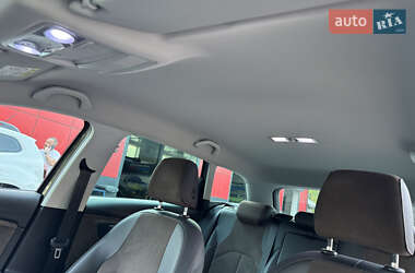 Универсал SEAT Leon 2016 в 