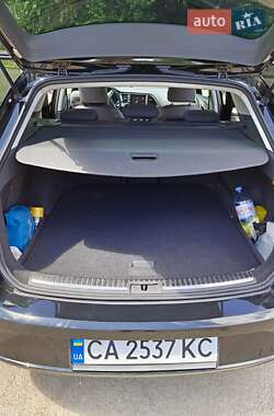 Универсал SEAT Leon 2017 в 