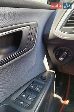 Универсал SEAT Leon 2017 в 