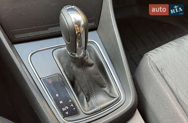Универсал SEAT Leon 2015 в 