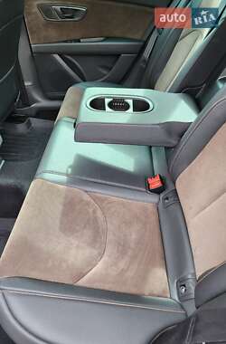 Универсал SEAT Leon 2016 в 