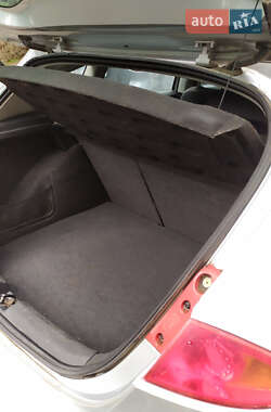 Хэтчбек SEAT Leon 2012 в 